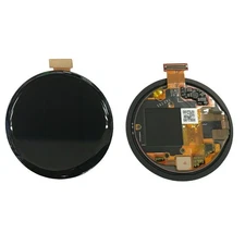 42mm For Huawei Smart Watch GT 2 Touch Digitizer Assembly LCD Display Screen gq