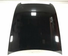 Cofano Anteriore Audi A6 Allroad 2008-2011 Nero