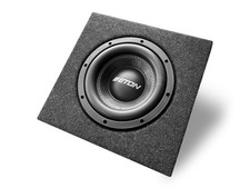 MEDIADOX/ETON 20cm/200mm Auto Subwoofer für FIAT/Citroen/Peugeot