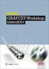 GRAFCET-Workshop interaktiv: GRAFCET-Kurs mit interaktiver Lernsoftware (el ...