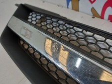Capot Chevrolet KALOS