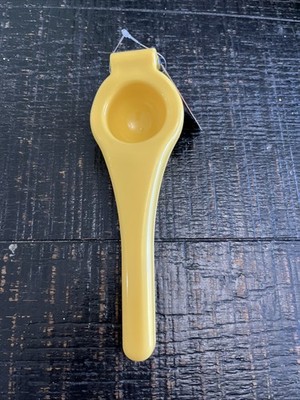 Citrus Squeezer Green Cooking Concepts 