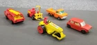 Matchbox lesney Superfast Lot of 5 Diecast Cars Made in UK