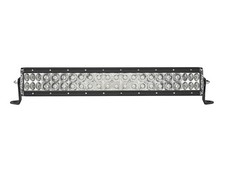 Rigid E-series Pro 20 Inch Spotdriving Combo Light