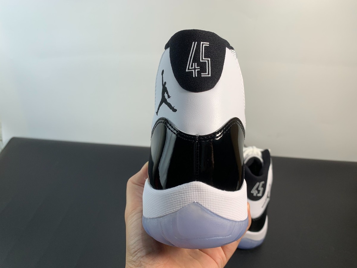 Size 7 - Jordan 11 Retro High Concord for sale online | eBay