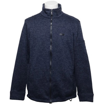 Regatta Great Outdoors, Fleecejacke, Herren, Größe: 52/54, Blau #H0i