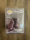 Funko Pop! Vinyl: Disney - Oogie Boogie #09