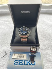 Seiko 5 Sport automatic mens watch-SRPB37K1