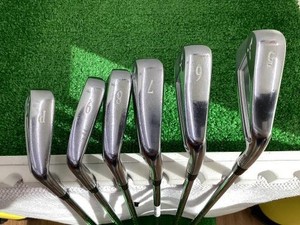 Mizuno Pro 719 | eBay