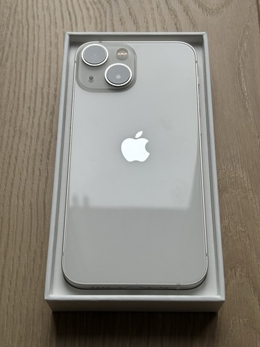 iPhone 13 Mini 256GB Bianco - Usato Ottime Condizioni - Bild 6 von 10
