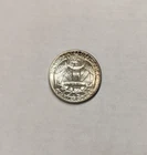 1963-D Washington Quarter - High Grade Denver Mint Uncirculated Silver 25¢ Coin
