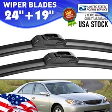 Oem Quality Windshield Front Direct Connect 2419 Wiper Blades Front Left Right