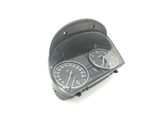BMW 3 E90 Kombiinstrument 102535086 2.00 Diesel 2009 32764951