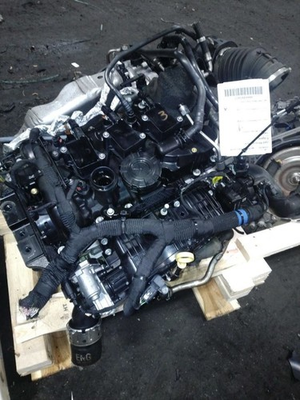 #ad #ad Engine 1.3L VIN L 8th Digit Opt L3T Fits 20 25 ENCORE GX 686818 $715.00