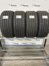 SET 4 GOMME 245/40R18 93H DOT2022  GOODYEAR EAGLE F1 ASYMMETRIC 3 USATO ESTIVO F