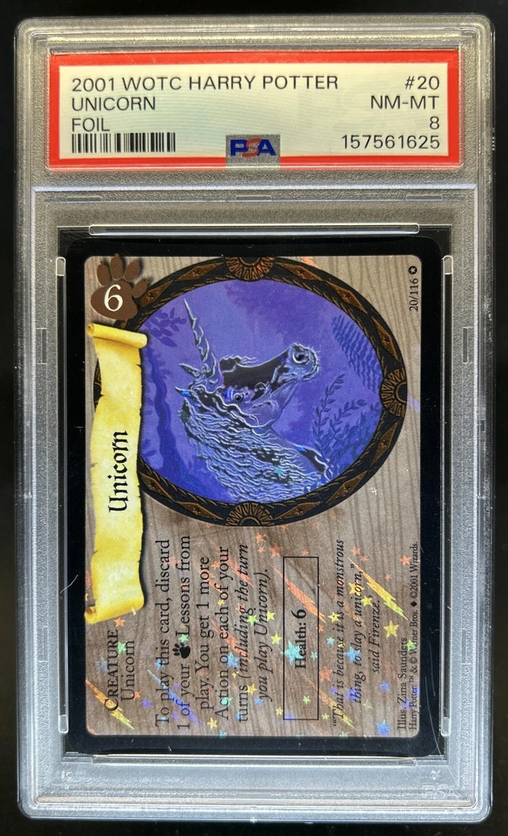 Harry Potter TCG Trading Card Games for sale - eBay