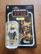 Hasbro Star Wars The Vintage Collection 3.75'' Teebo Toy