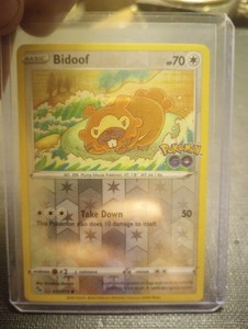 pokemon go ditto card price unpeeled Pokemon Go Ditto Card Unpeeled