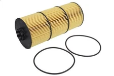 MANN-FILTER HU 11 009 Z Oil Filter for DAF XG 10.837 2021-