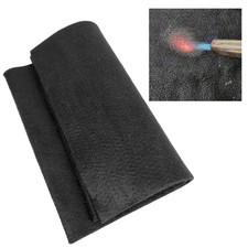 Welding Blanket Fireproof  Heat Resistant Up To 1800f  Flame Retardant Fabric