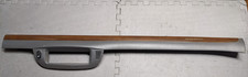 1998-2011 Ford Crown Victoria Gray Passenger Side Dash Trim Panel No A Bag Light 1998-2011 Ford Crown Victoria Gray Passenger Side Dash Trim Panel No A Bag Light