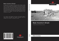 FáBio Cardoso | Basic Income In Brazil | Taschenbuch | Englisch (2020)