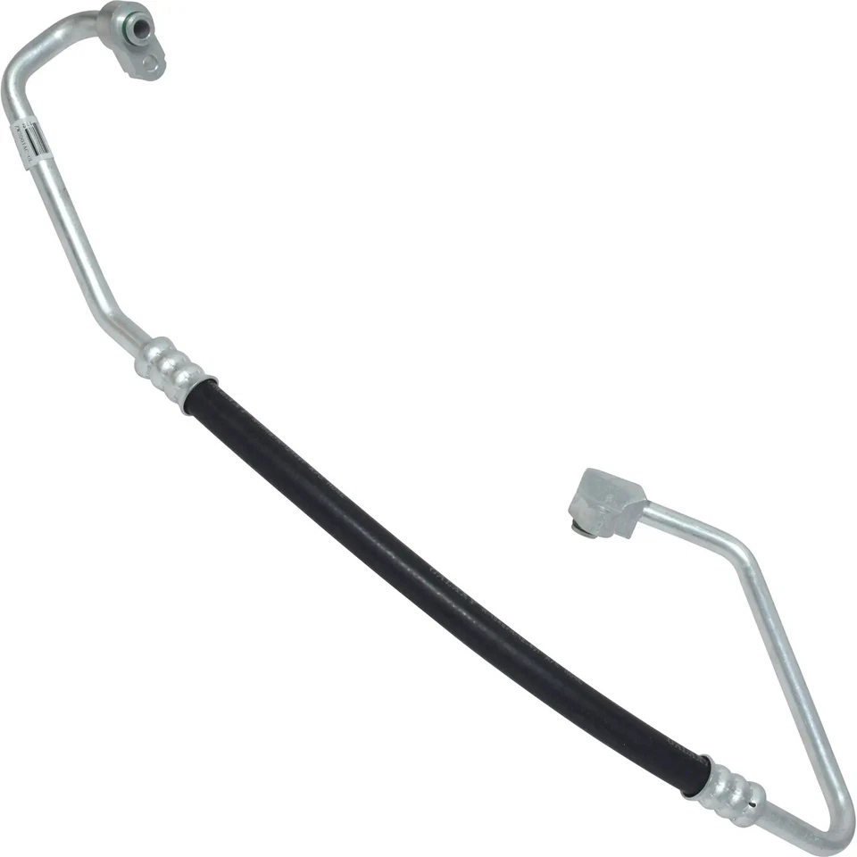 UAC HA 11523C A/C Refrigerant Discharge Hose For 08-14 Scion xD - Image 4 of 4