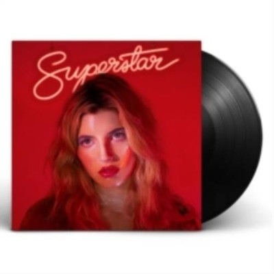 CAROLINE ROSE: SUPERSTAR - LP vinyl *BRAND NEW*
