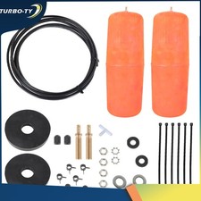 For Dodge Ram 1500 2009-2018 Set Of 2 Air Lift 1000 Air Helper Spring Kit 60818