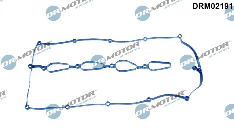 Joint de cache-culbuteurs Dr.Motor DRM02191 pour l'entretien et la révision moteur KIA