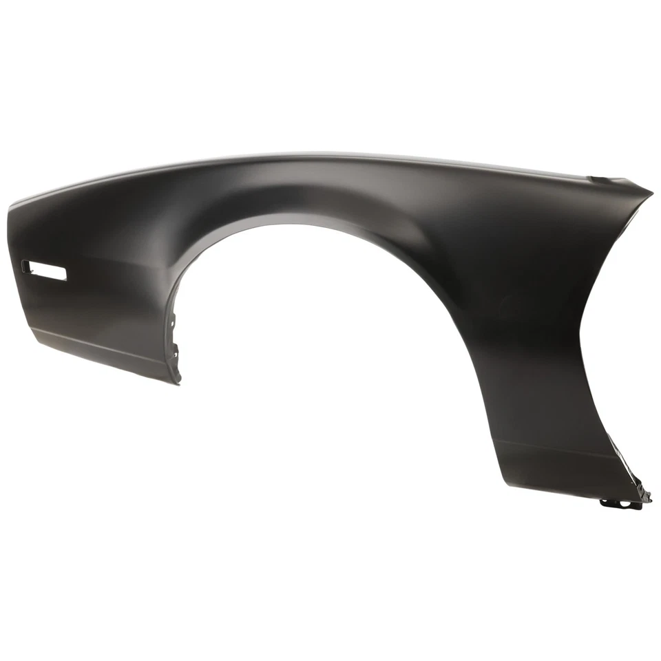 Fender For Pontiac Firebird 1985-1990 Front Driver Side — 第 4/4 张图片