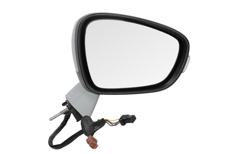 ✅Fits BLIC 5402-21-046362P Side mirror electric Right Convex DS DS 5 ⭐UK Seller⭐