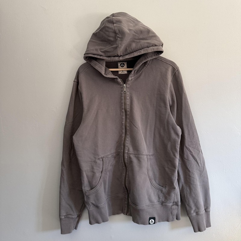 American Giant Hoodie - Highly rated Buy It For Life recommendation