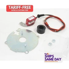 Pertronix Ignition 91163A, Kit Ignitor Ii Conversion Kit Performance Racing Part