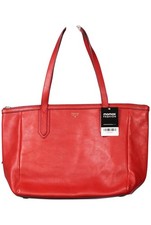 Borsa a mano da donna Fossil borsa a tracolla borsa da donna in pelle rossa #h9ml230