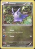 Goomy 72/106 Flashfire Regular - Pokémon Card