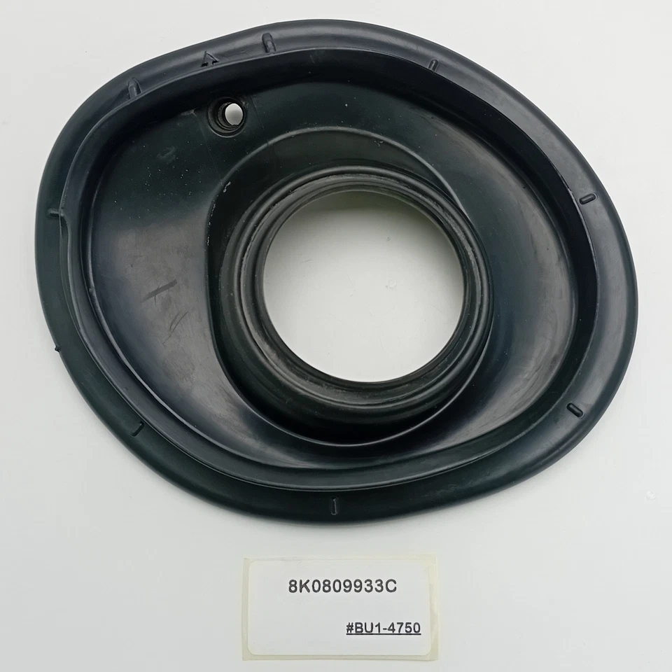 2009-2016 Audi A4 Fuel Tank Cap Tether 8K0809933C - Image 2 of 4