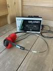 Sony Walkman WM-11 Stereo Cassette Player W/ Original Headphones Working Vintage