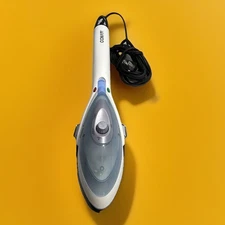 Conair Travel Smart Compact Dual Voltage Steam Iron Model GS16R