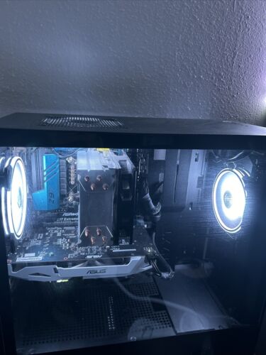 gaming pc desktop - Picture 1 of 5