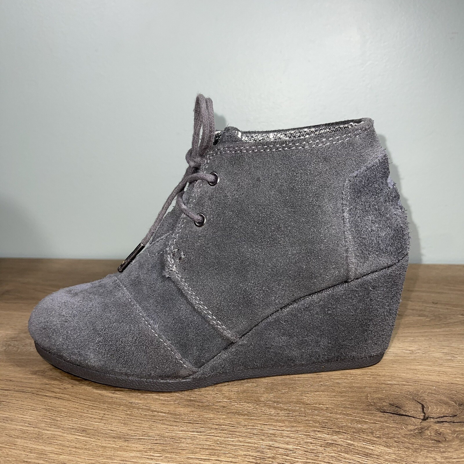 toms booties kala