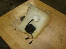 93 Bentley Brooklands Radiator Fill Bottle