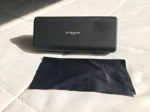 Givenchy Black Sunglasses & Sunglasses Accessories for Women