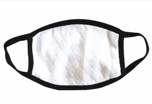 Tokyo Ghoul Ken Kaneki cotton Face Masks Anime Zipper Happy Face Mask 🇺🇸✅✅✅ - Picture 5 of 5