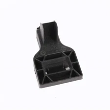 New Black Radiator Mounting Bracket Fit For VW Golf  MK8 2020 #5H0805593#