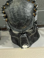 Predator Cosplay Mask Halloween Prop Gift