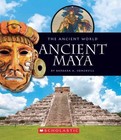 Ancient Maya by Barbara A Somervill (Paperback / softback, 2012)