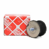 febi 07742 Getriebelager FüR BMW 1Er E81 E82 E87 E88 3Er E36 E46 E90 5Er E39
