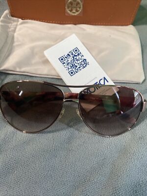 lentes de sol para mujer tory burch Original | eBay display picture 3