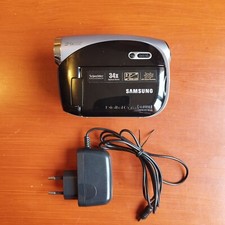 Samsung VP-DX 100